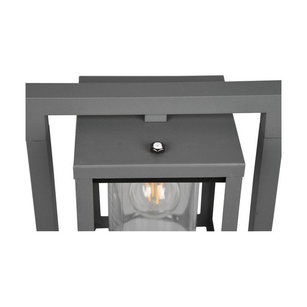 Āra gaismeklis (augstums 10 cm) Lunga – Trio-image-4