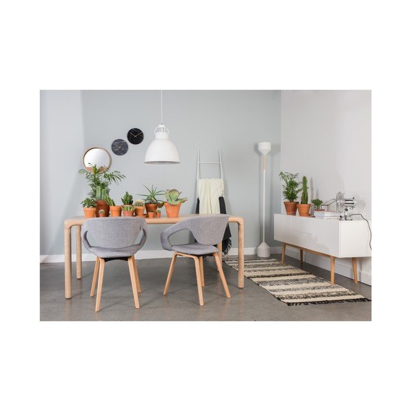 Kumode Zuiver High On Wood Double-image-4