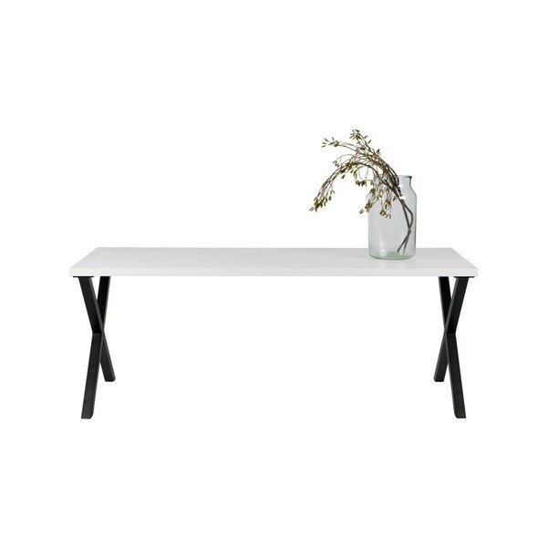 Galda virsma ēdamgaldam WOOOD Tablo, 160 x 80cm-image-2