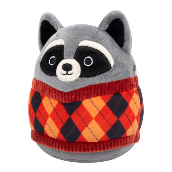 Plīša rotaļlieta Rocky – SQUISHMALLOWS-image-1