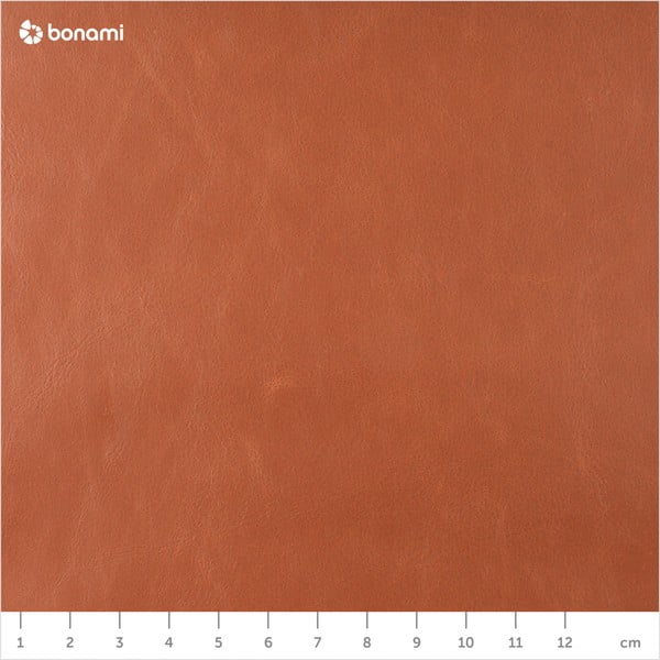 Brūni polsterēti bāra krēsli (2 gab.) (sēdekļa augstums 80 cm) Franky – Dutchbone-image-1