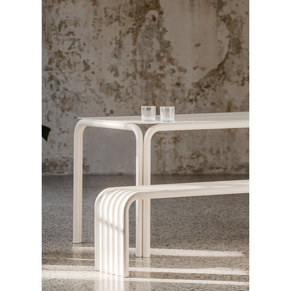 Metāla dārza ēdamgalds 84x135 cm Nokk – noo.ma-image-3