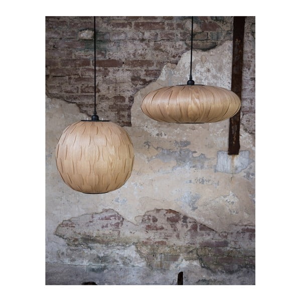 Griestu lampa Dutchbone Circle, ⌀ 40 cm-image-4