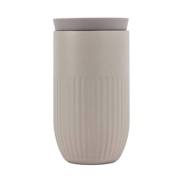 Bēša termokrūze 320 ml Tova – Sagaform