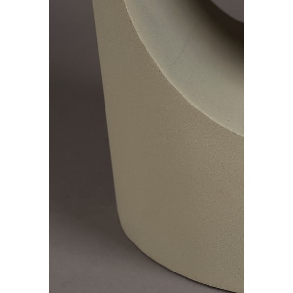 Apaļš sānu galdiņš ø 30 cm Sai – Dutchbone-image-4