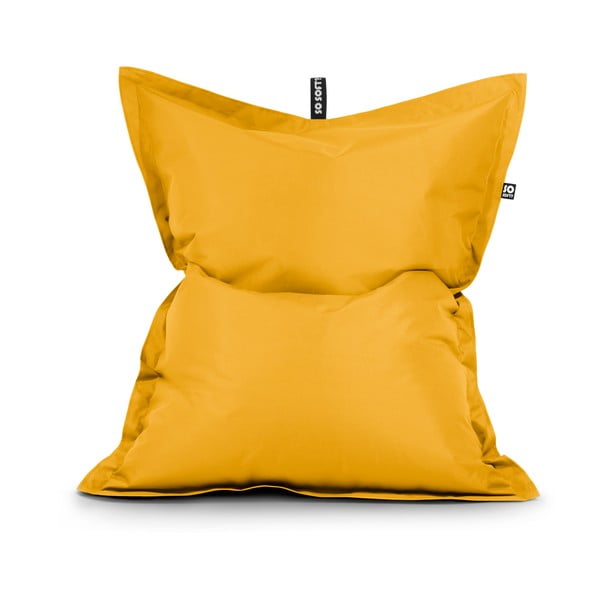 Dzeltens sēžammaiss Pad L – So Soft?