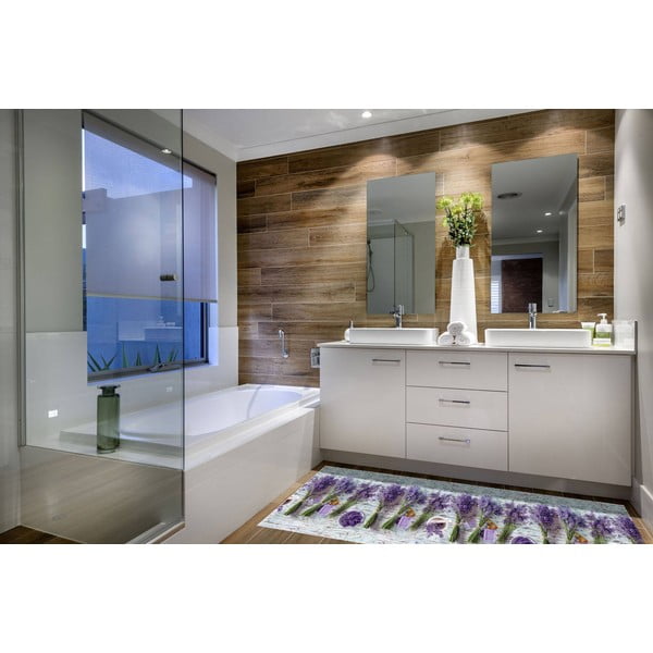 Paklājs Floorita Lavender, 58 x 240 cm-image-1