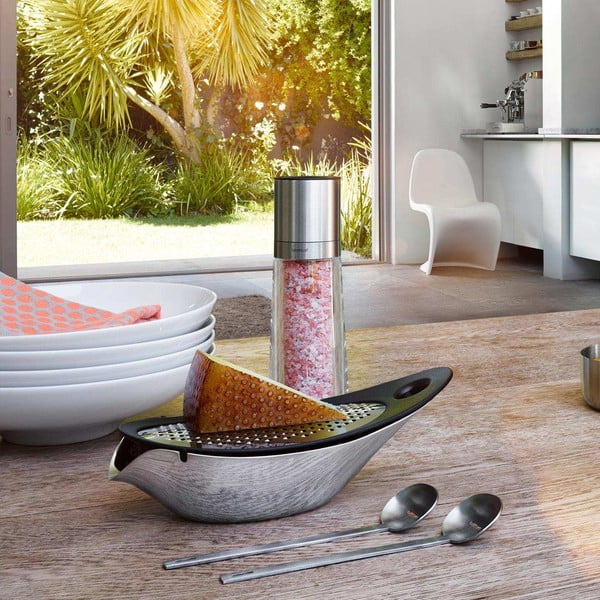 Parmezāna siera rīvētājs Blomus Basic-image-1