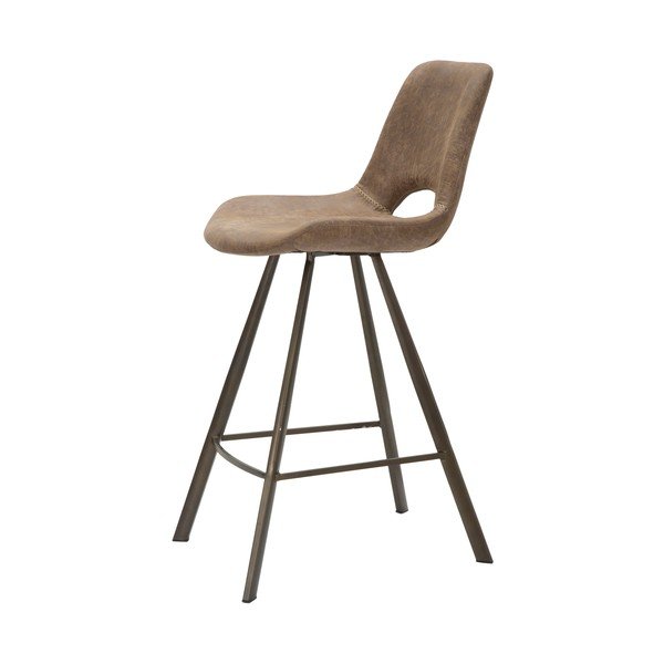 Bāra krēsls Mauro Ferretti Texas, augstums 94 cm-image-4