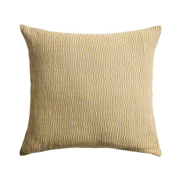 Žakarda spilvendrāna 50x50 cm Nerel – Kave Home