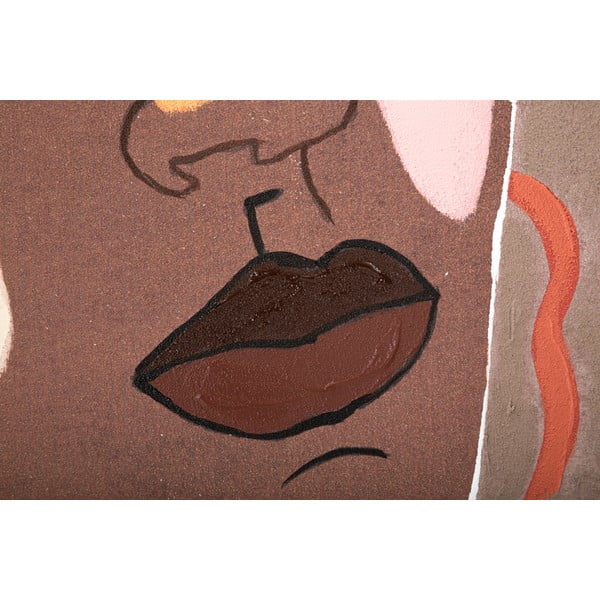 Glezna 80x100 cm Tribal – Mauro Ferretti-image-3