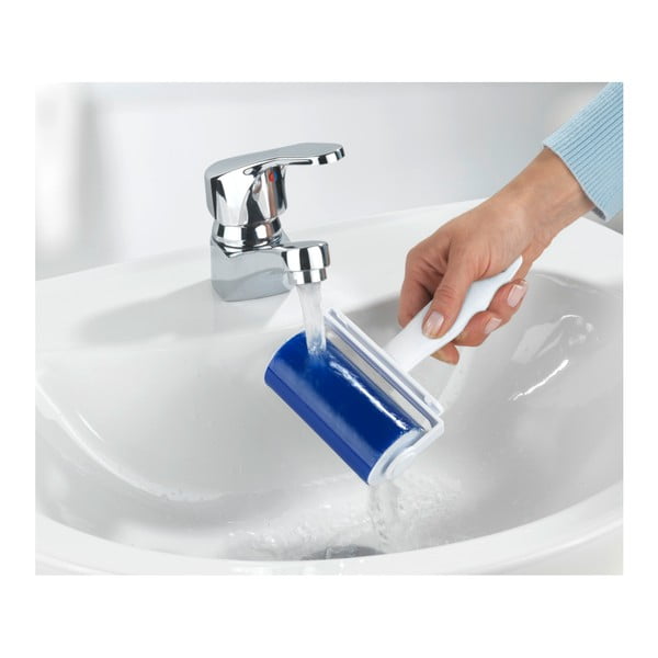 Zils spalvu noņemšanas rullītis Wenko Easy-image-1