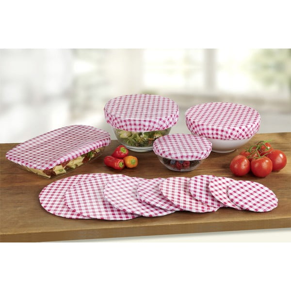 Plastmasas universāli pārtikas produktu vāki – Maximex-image-1