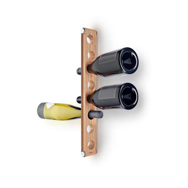 Koka sienas vīna plaukts Eva Solo Nordic-image-2