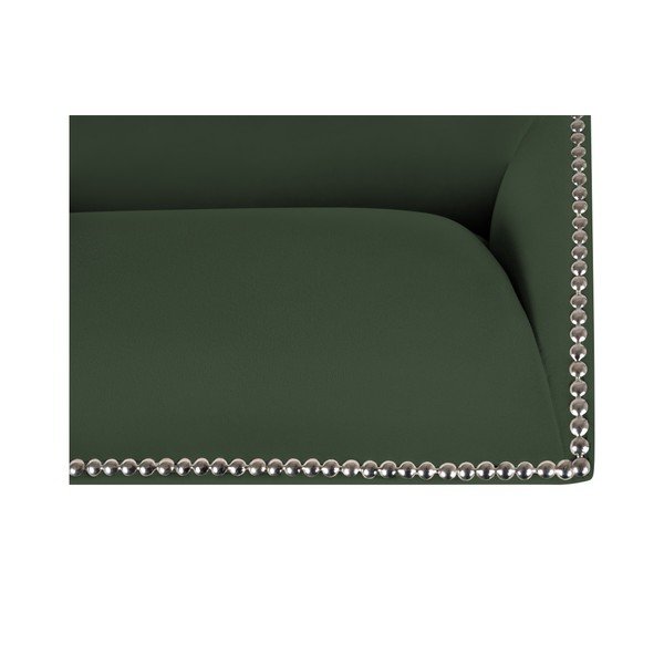 Zaļš krēsls Micadoni Home Cesar-image-2
