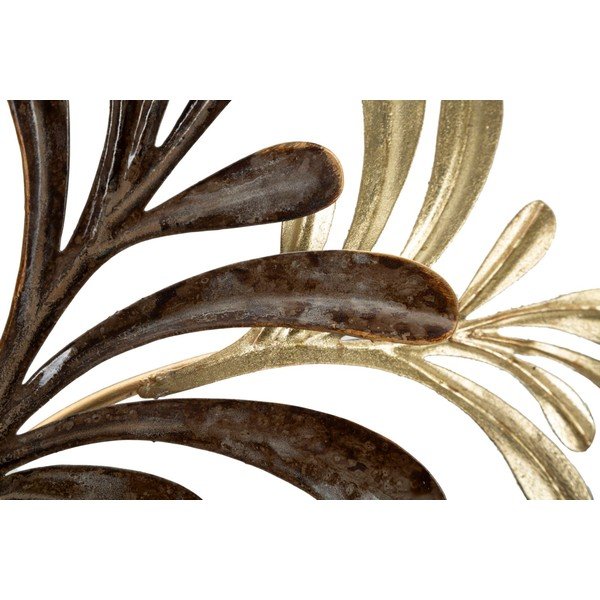 Metāla sienas dekors 97x100 cm Albero Lixy – Mauro Ferretti-image-3