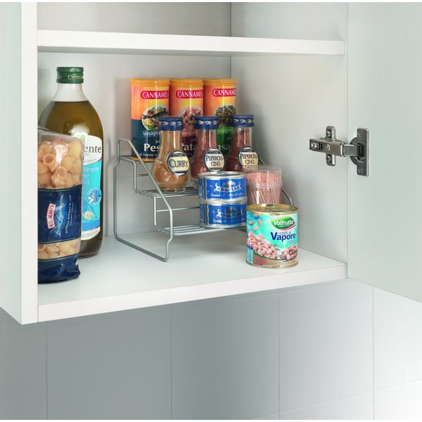 Garšvielu plaukts Metaltex Stepp-image-1