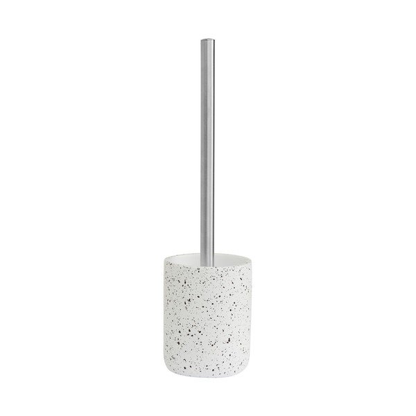 Krēmkrāsas betona tualetes birste Mozie – Premier Housewares-image-2