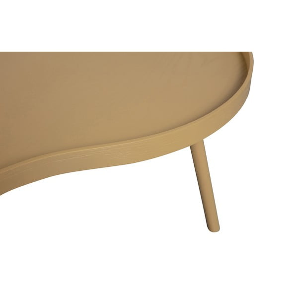 Sānu galdiņš 58x100 cm Mae – WOOOD-image-4