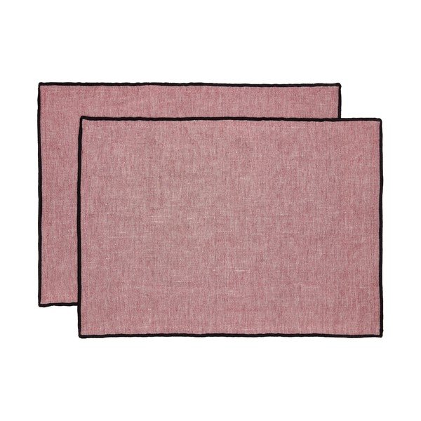 Paliktnis 35x50 cm Mirna – Kave Home