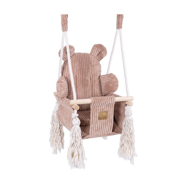 Bērnu šūpoles – Meowbaby