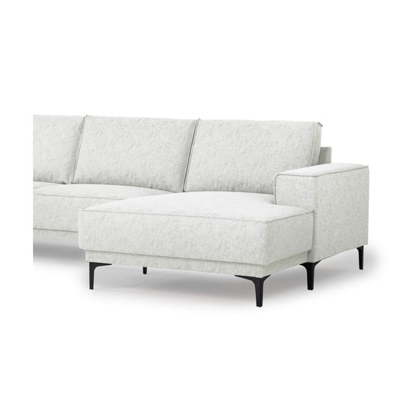 Balts stūra dīvāns (ar labo stūri) Copenhagen – Scandic-image-3