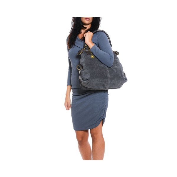 Rokassoma Roberta M 884 Grigio-image-1
