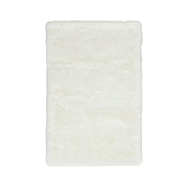 Balts paklājs Mint Rugs Superior, 280 x 180 cm