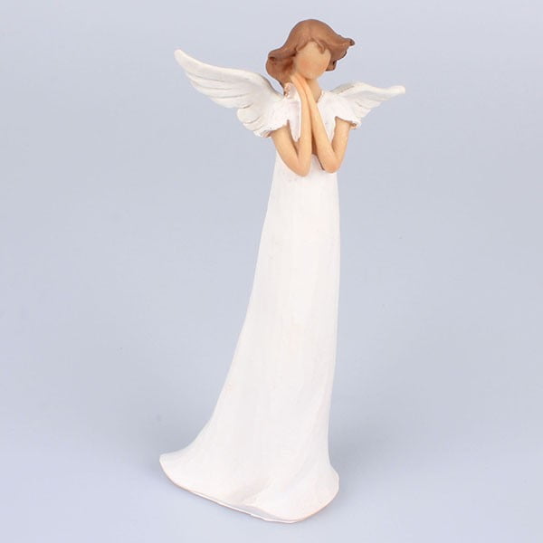 Lūgšanu eņģelis Dakls, augstums 20 cm