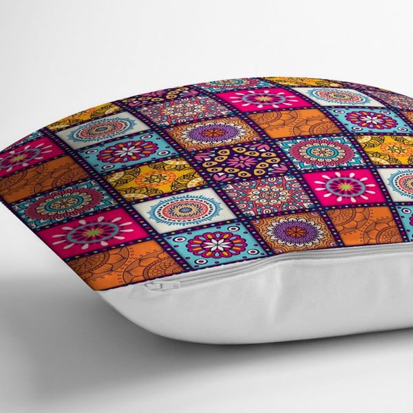 Spilvendrāna Minimalist Cushion Covers Gontio, 45 x 45 cm-image-1