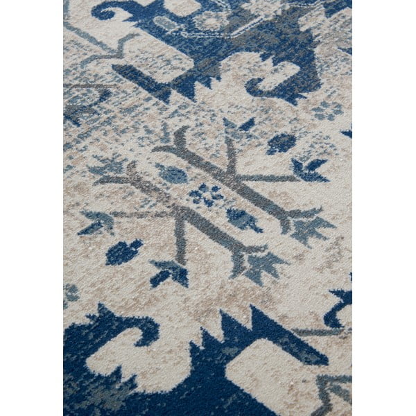 Zils paklājs 200x280 cm Emmanuel – Villeroy&Boch-image-4