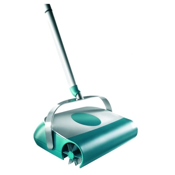 Mehāniskā birste Regulus Supra – LEIFHEIT-image-1