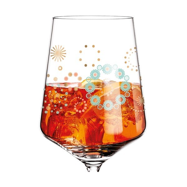 Kristāla glāze Ritzenhoff Juliane Breitbach, 550 ml-image-4