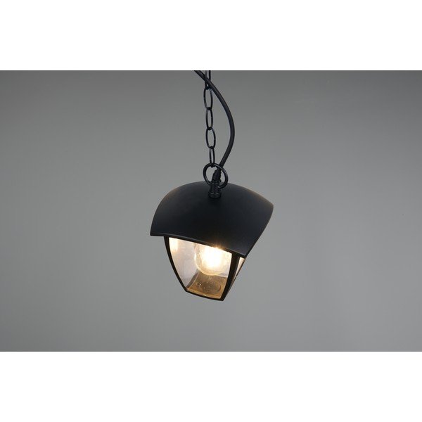 Piekarināms āra gaismeklis ø 17 cm Venta – Trio-image-4