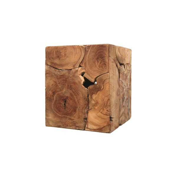 HSM kolekcija Cube tīkkoks, 30 x 35 cm-image-2