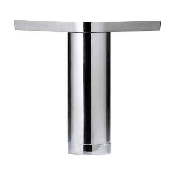 Spīdīgas sudraba krāsas mēbeļu kājas (2 gab.) Quickset 318 – Pelipal-image-2