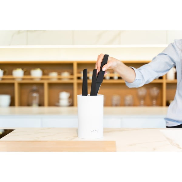 Balts nažu bloks Vialli Design Universal-image-3