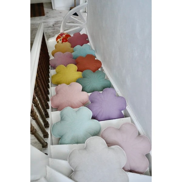 Bērnu spilvens Powder Rose – Moi Mili-image-2