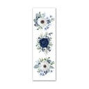 Galda celiņš 40x130 cm Blue Rose – Minimalist Cushion Covers