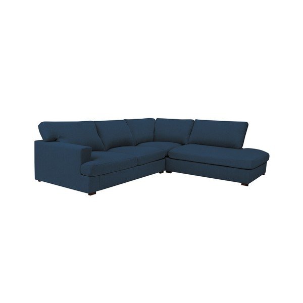 Blue Windsor & Co Dīvāni Daphne stūra dīvāns, labais stūris-image-1
