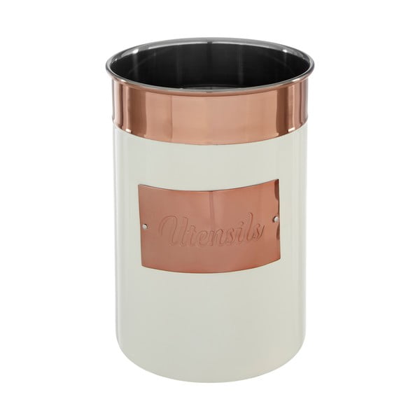 Metāla virtuves piederumu statīvs Prescott – Premier Housewares-image-3