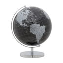 Mauro Ferretti dekoratīvais globuss Dark World, ⌀ 25 cm