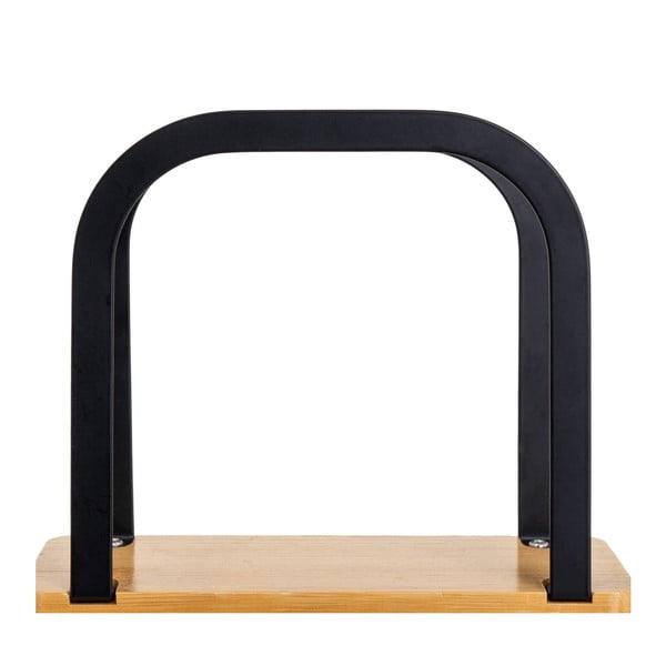 Metāla salvešu turētājs – Casa Selección-image-1