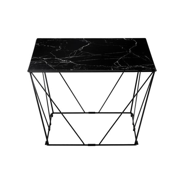 Žurnālgaldiņš RGE Cube, platums 65 cm