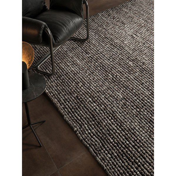 Tumši pelēks paklājs 200x290 cm Wilma – Villeroy&Boch-image-3