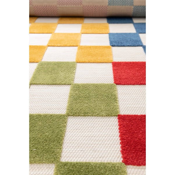 Āra paklājs 120x170 cm Mila – Universal-image-3