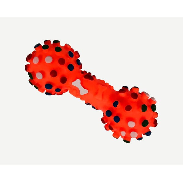 Ziemassvētku pārsteiguma konfekte Pet Dog Cracker – Robin Reed-image-3