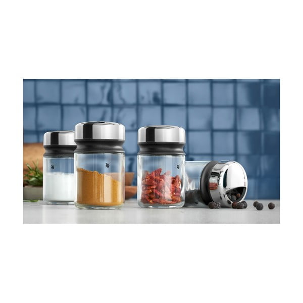 Garšvielu trauki (4 gab.) Depot – WMF-image-1