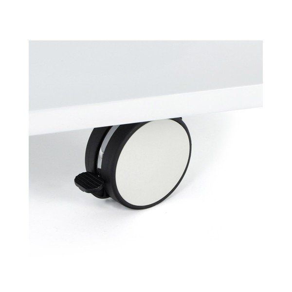 Balts kafijas galdiņš Kokoon Design Diana-image-1