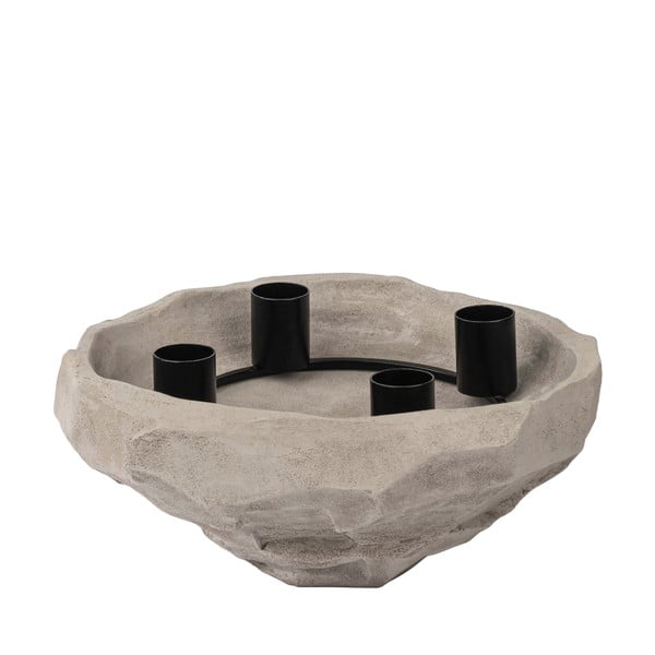 Akmens svečturis Art Piece Nuki – Mette Ditmer Denmark